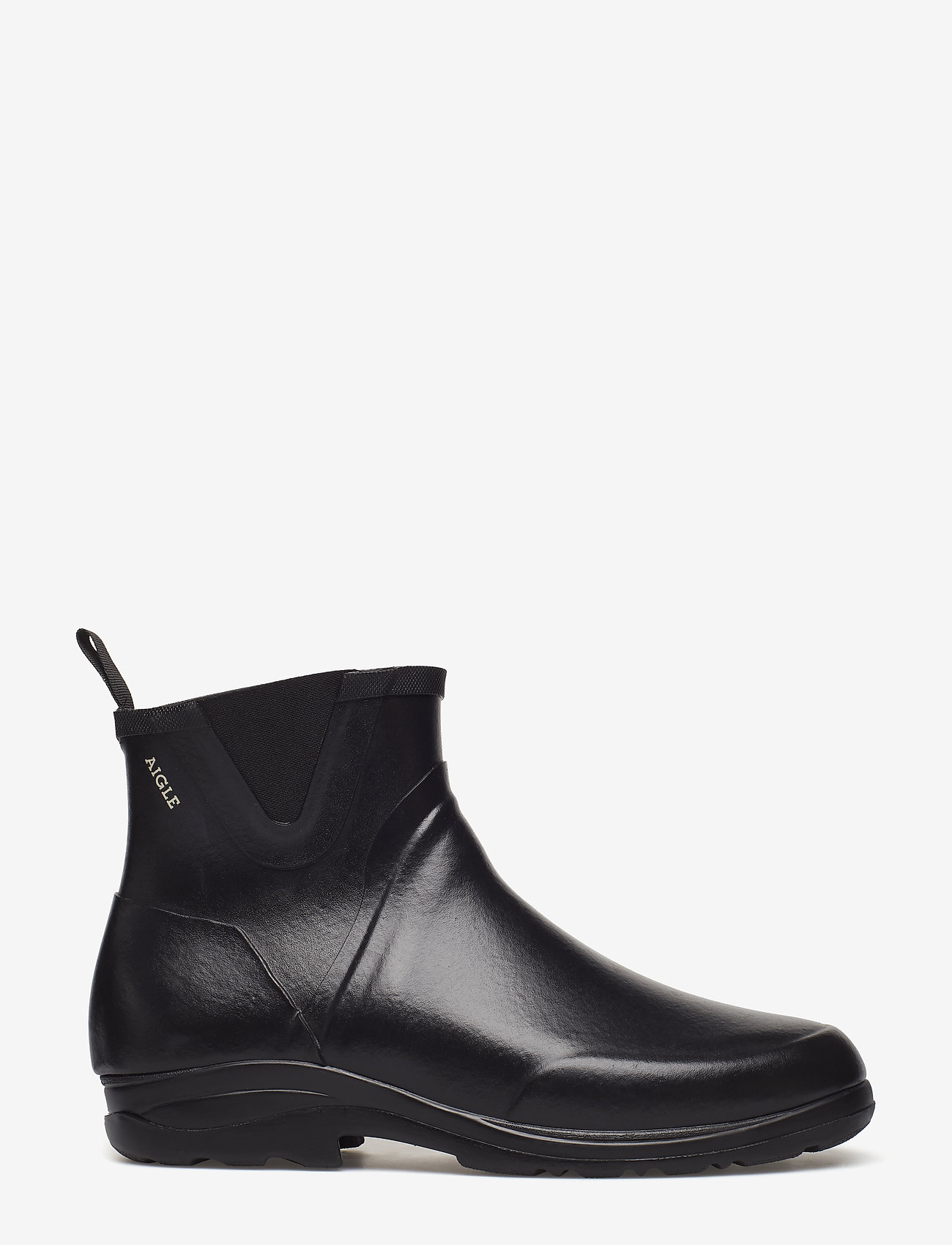 Aigle - AI DAINTREE NOIR - noir - 1