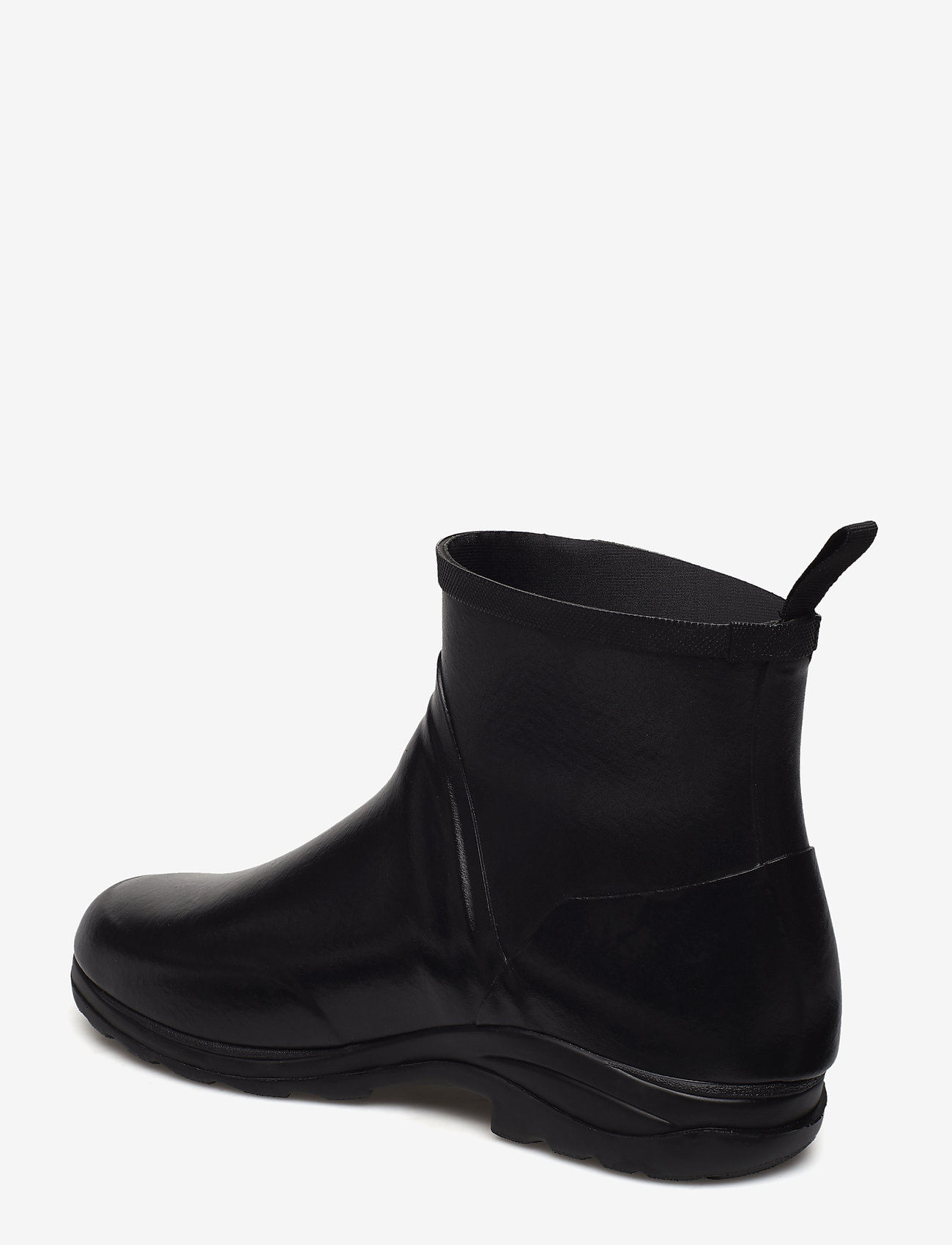 Aigle - AI DAINTREE NOIR - noir - 2