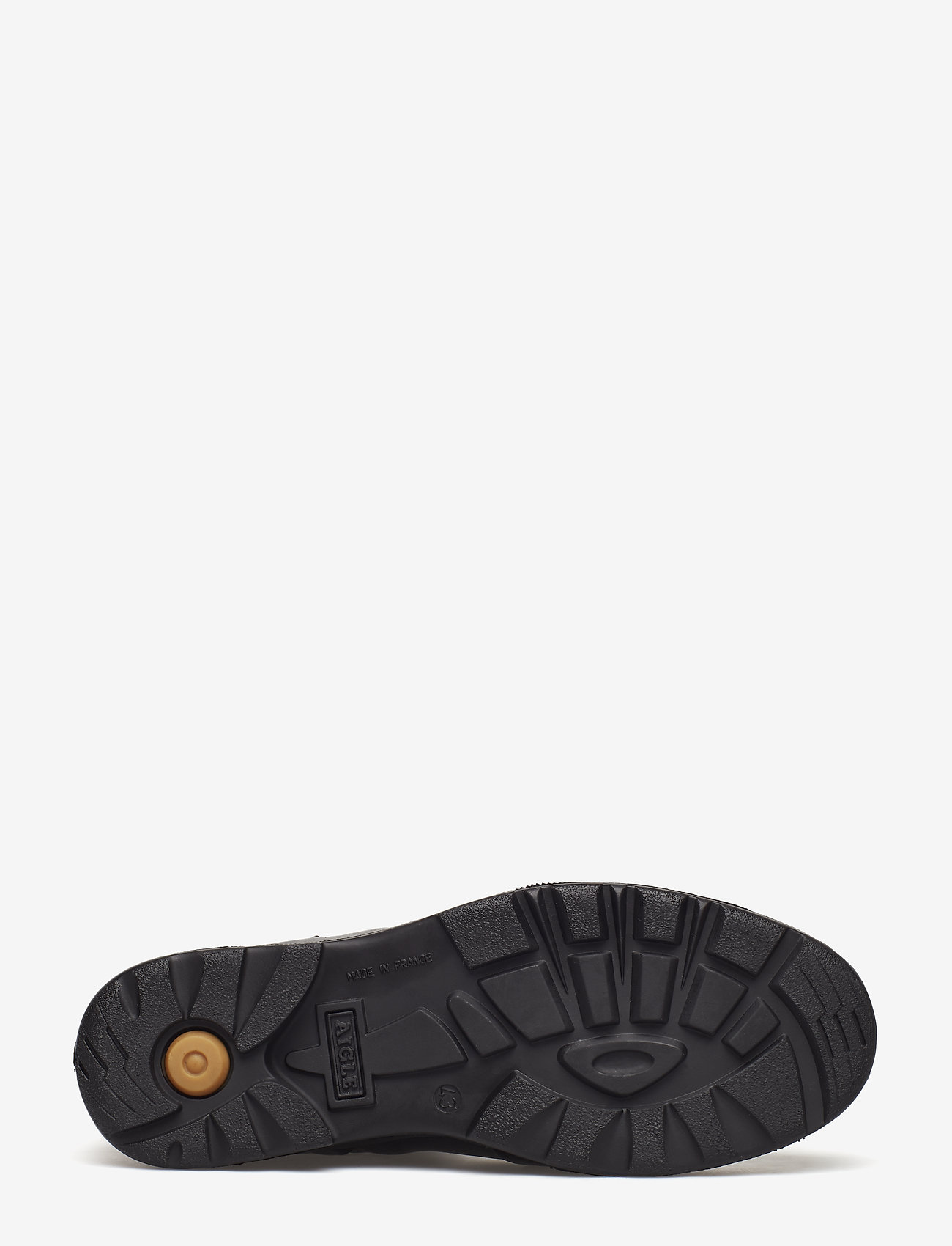 Aigle - AI DAINTREE NOIR - noir - 4