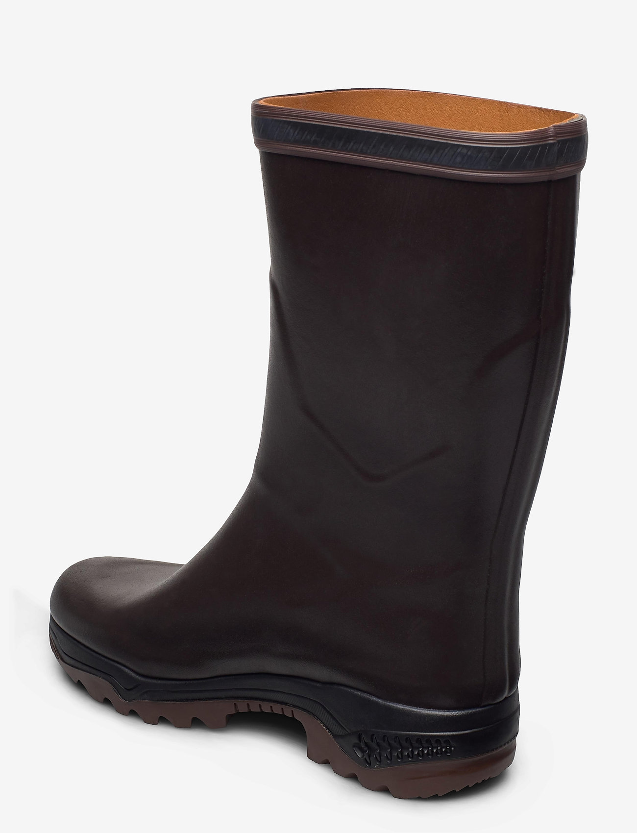 Aigle - AI PARC2 BOT EXCEL BRUN - brun - 2