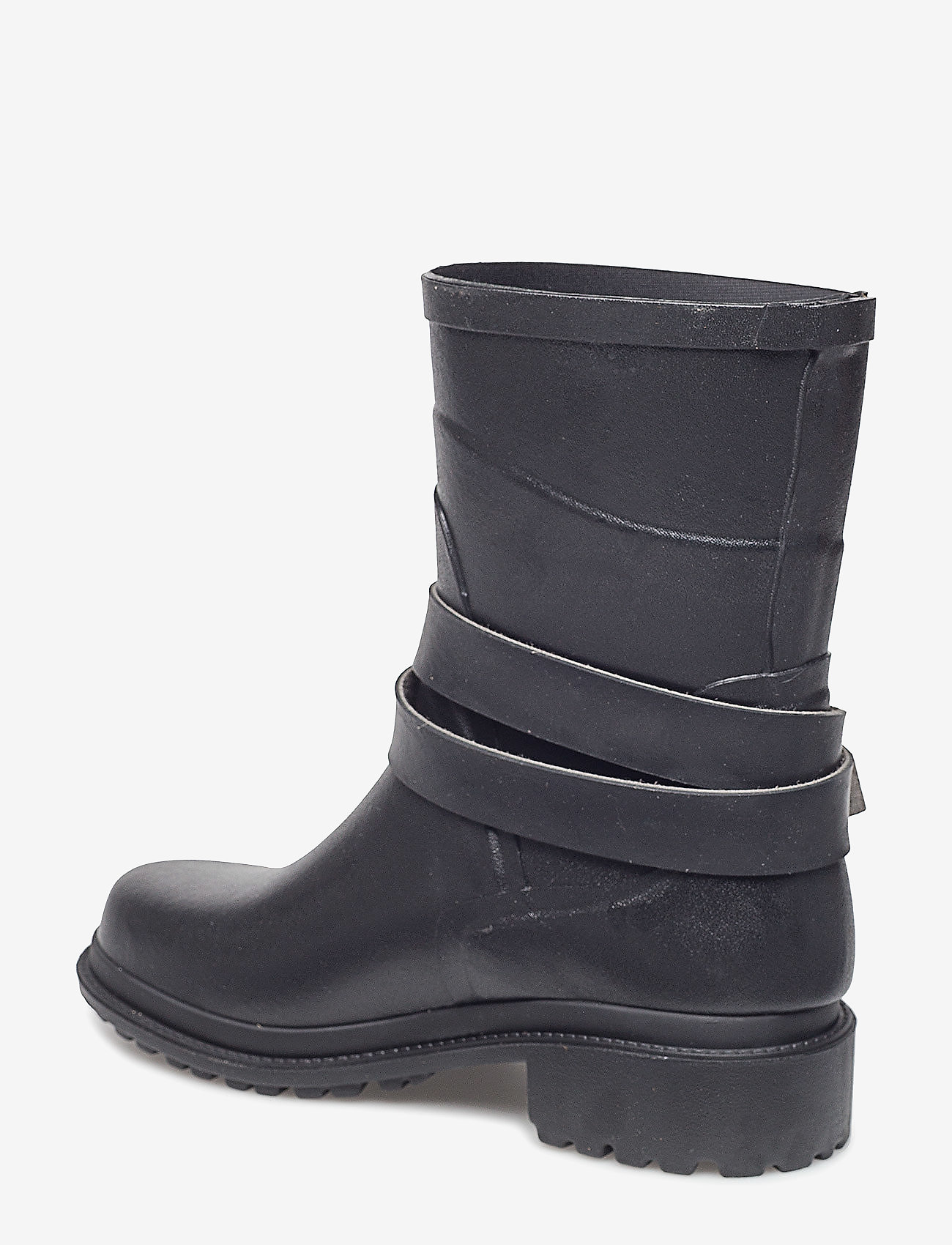 Aigle - AI MACADAMES MD NOIR - noir - 2