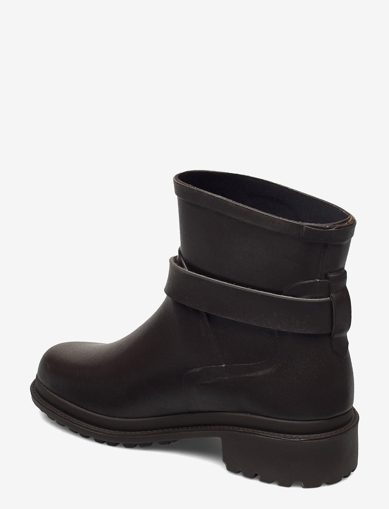 Aigle - AI MACADAMES LW BRUN - brun - 2