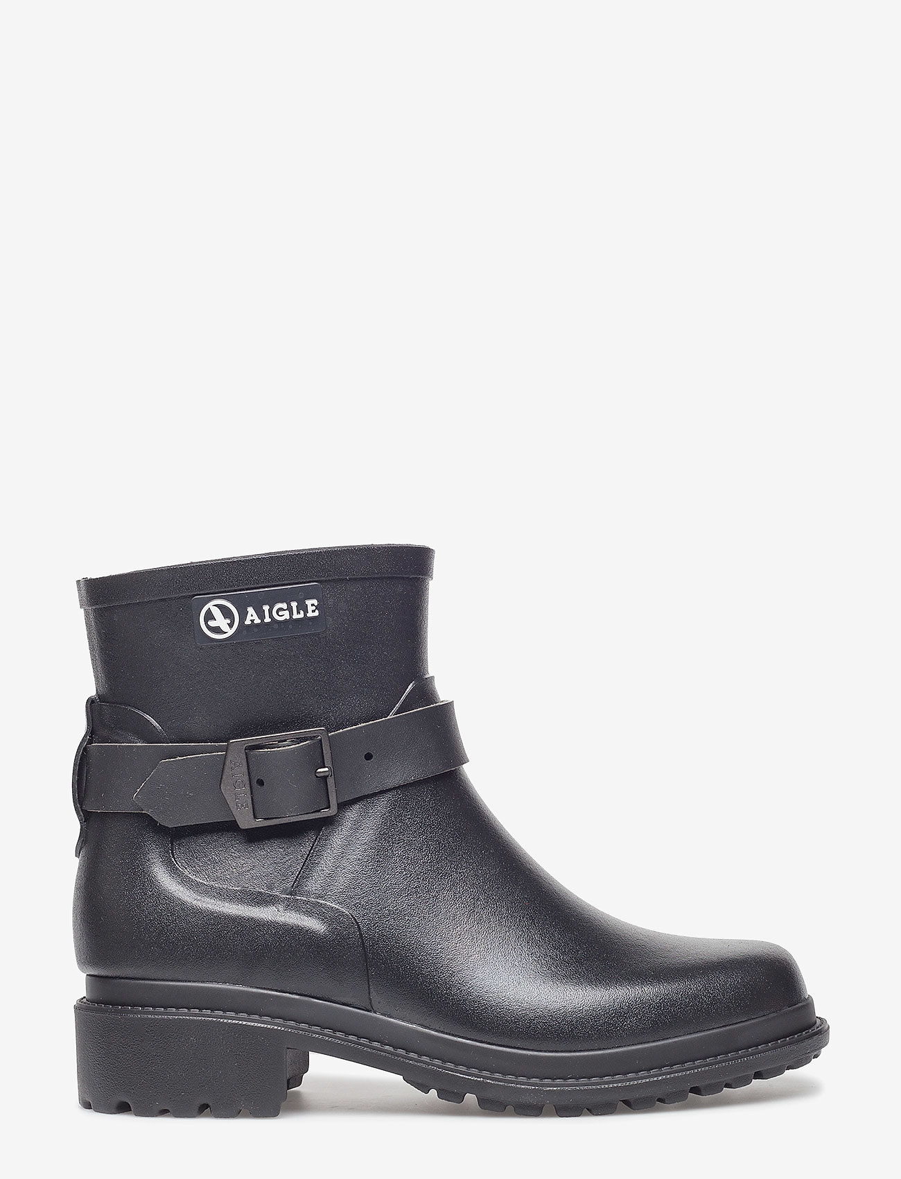 Aigle - AI MACADAMES LW NOIR - noir - 1