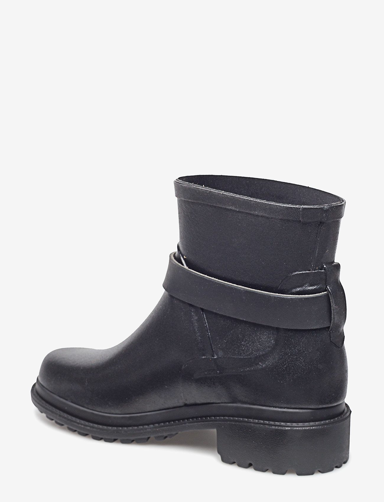 Aigle - AI MACADAMES LW NOIR - noir - 2