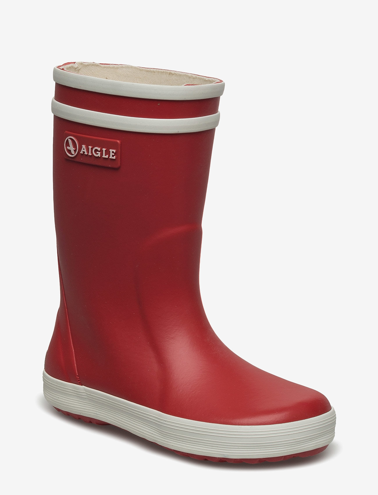Aigle - AI LOLLYPOP - rouge/blanc - 0