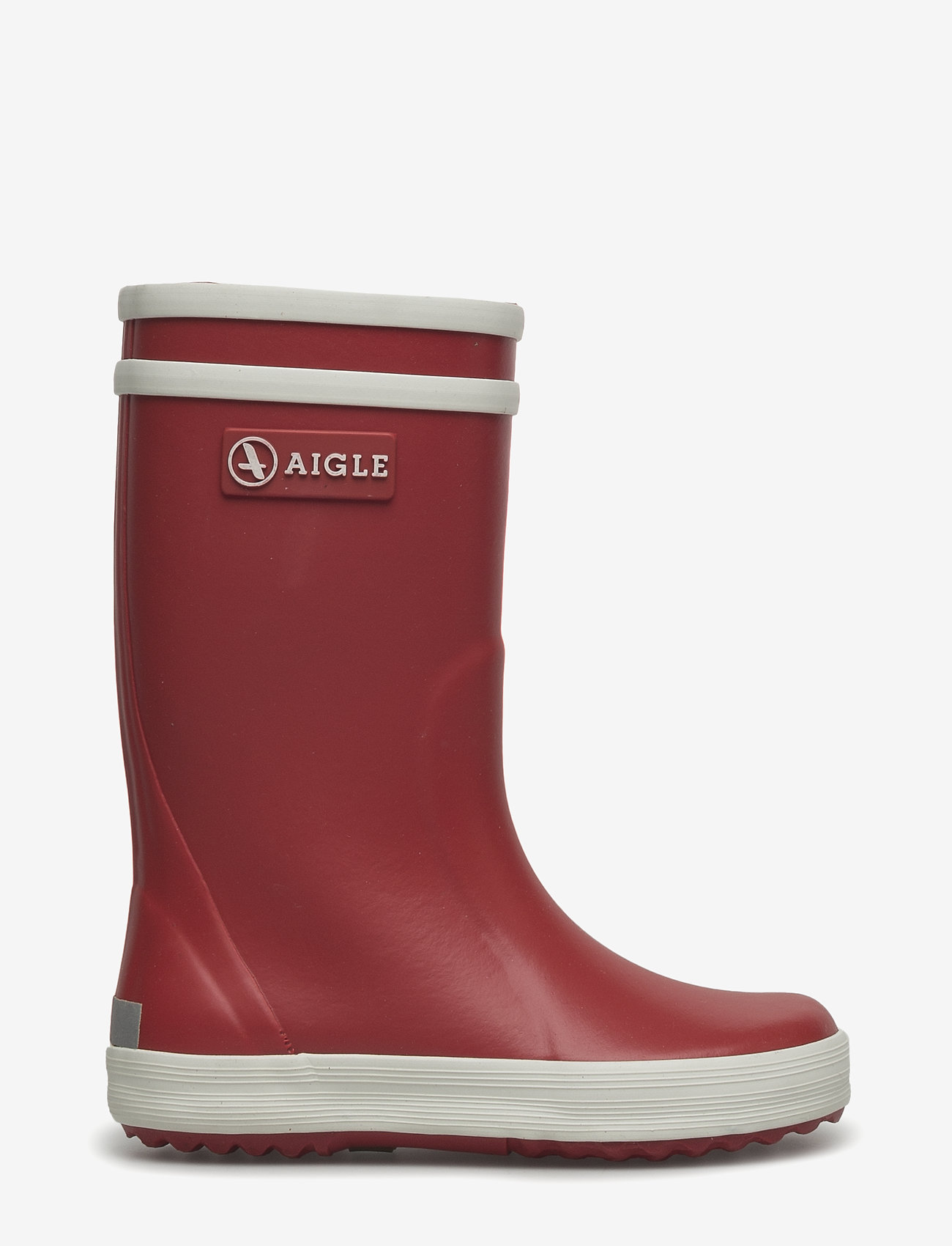 Aigle - AI LOLLYPOP - rouge/blanc - 1