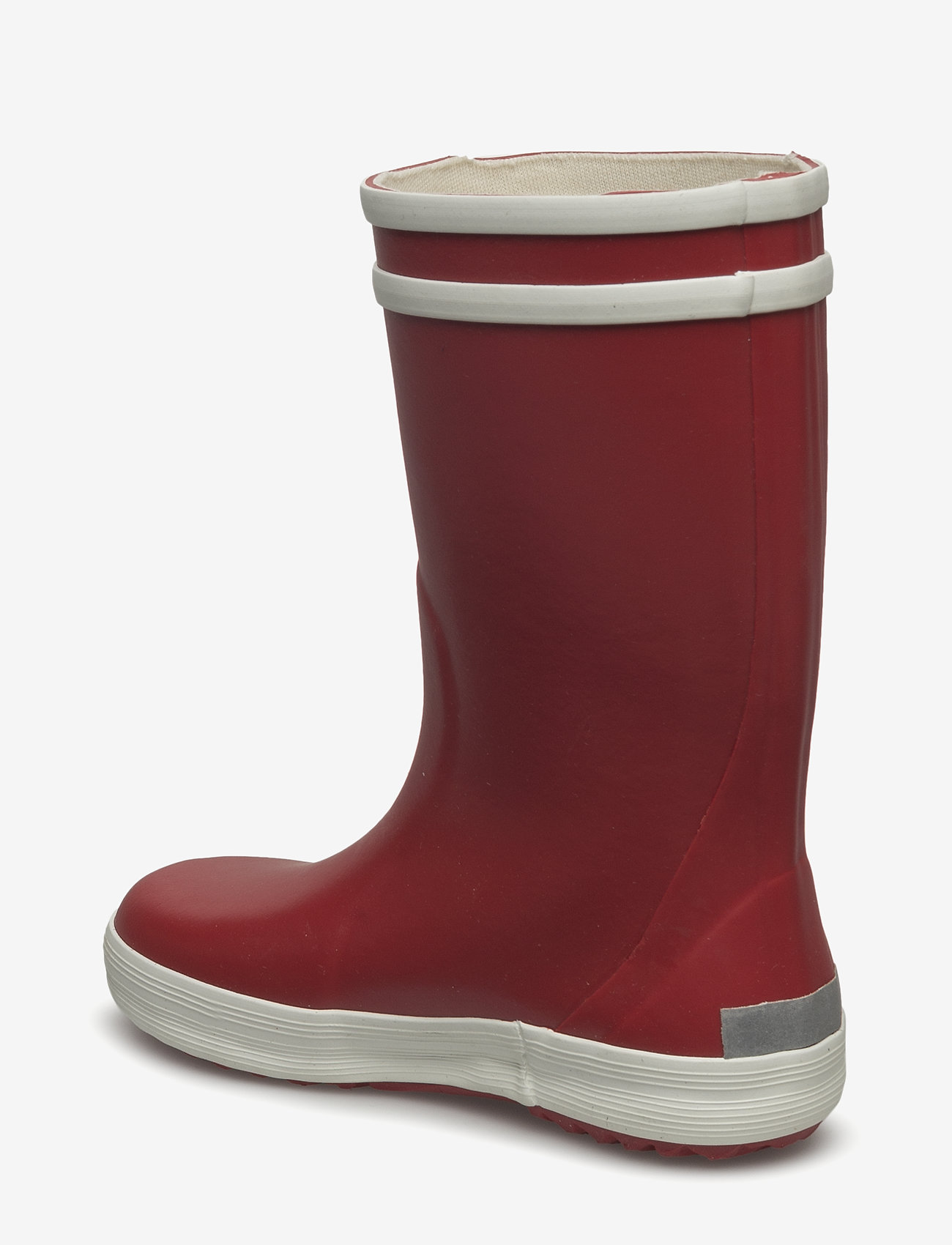Aigle - AI LOLLYPOP - rouge/blanc - 2