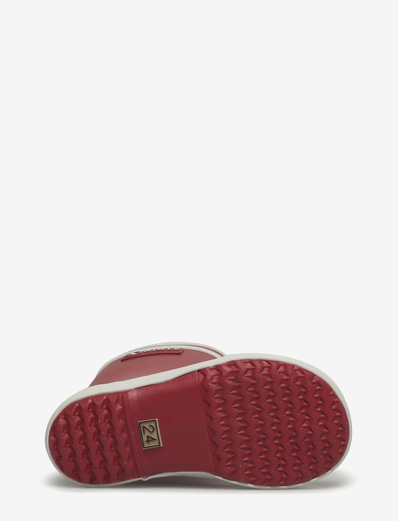 Aigle - AI LOLLYPOP - rouge/blanc - 4