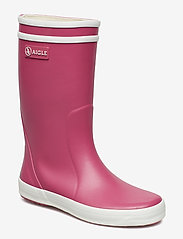Aigle - AI LOLLYPOP NEW ROSE - new rose - 0