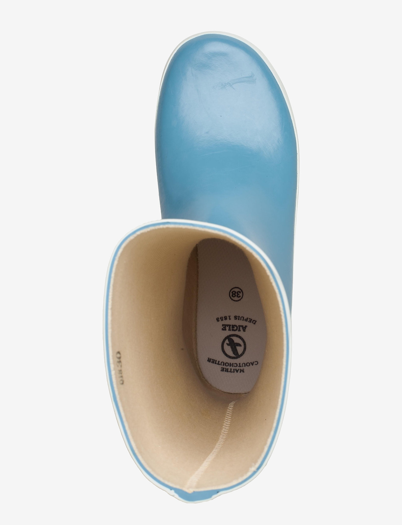 Aigle - AI LOLLY POP BLEU CIEL - bleu ciel - 3