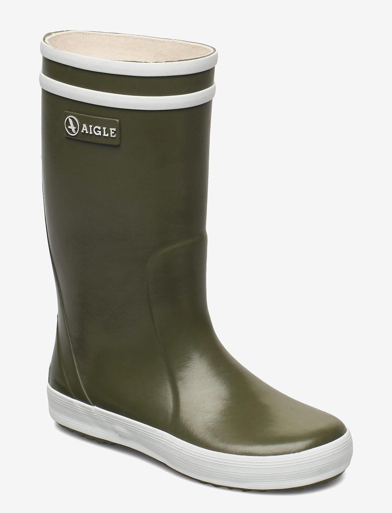 Aigle - AI LOLLY POP FOUGERE - fougere - 0