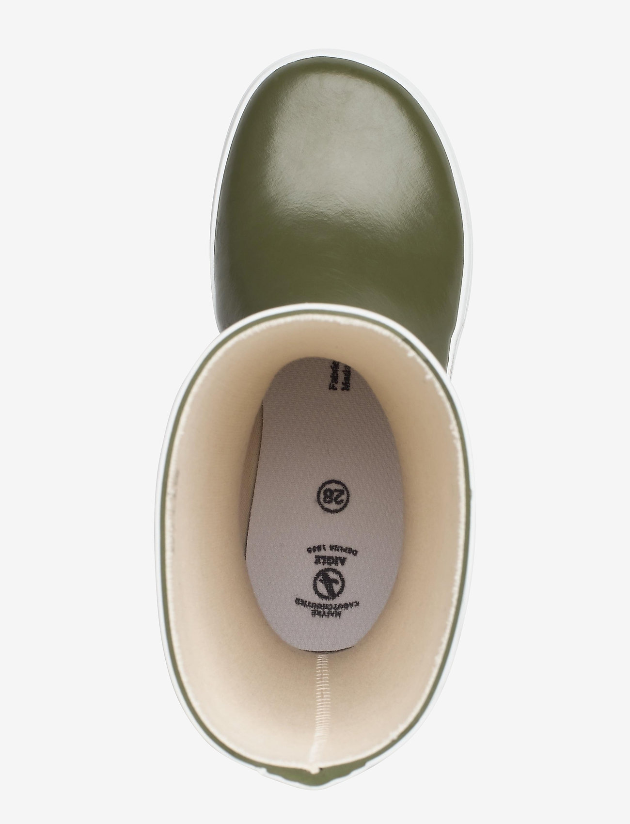 Aigle - AI LOLLY POP FOUGERE - fougere - 3