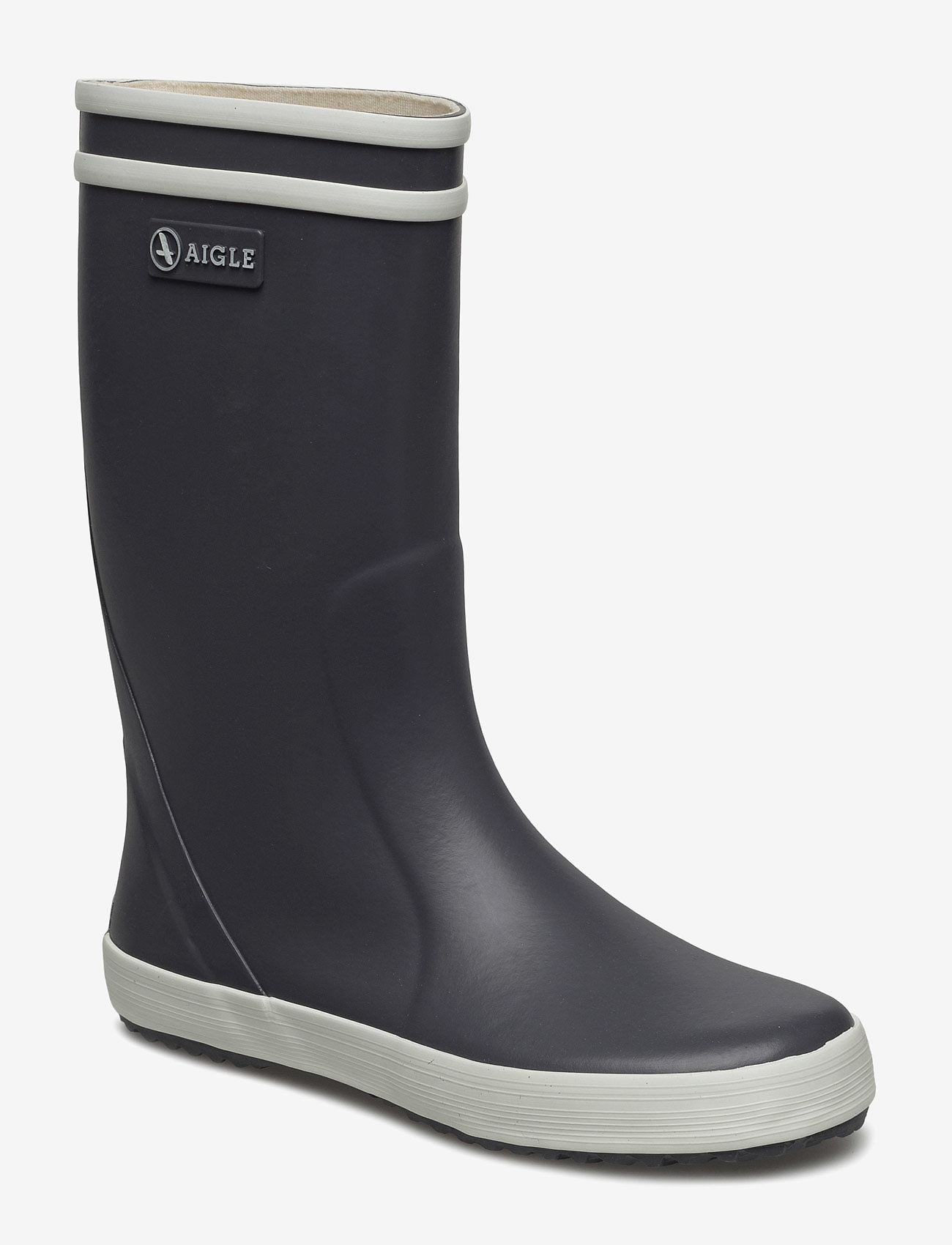 Aigle - AI LOLLY POP CHARCOAL - charcoal - 0
