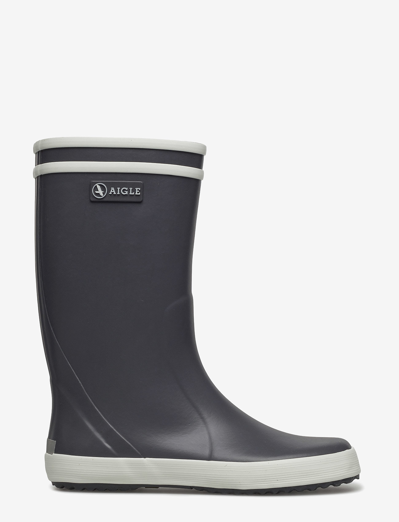 Aigle - AI LOLLY POP CHARCOAL - charcoal - 1