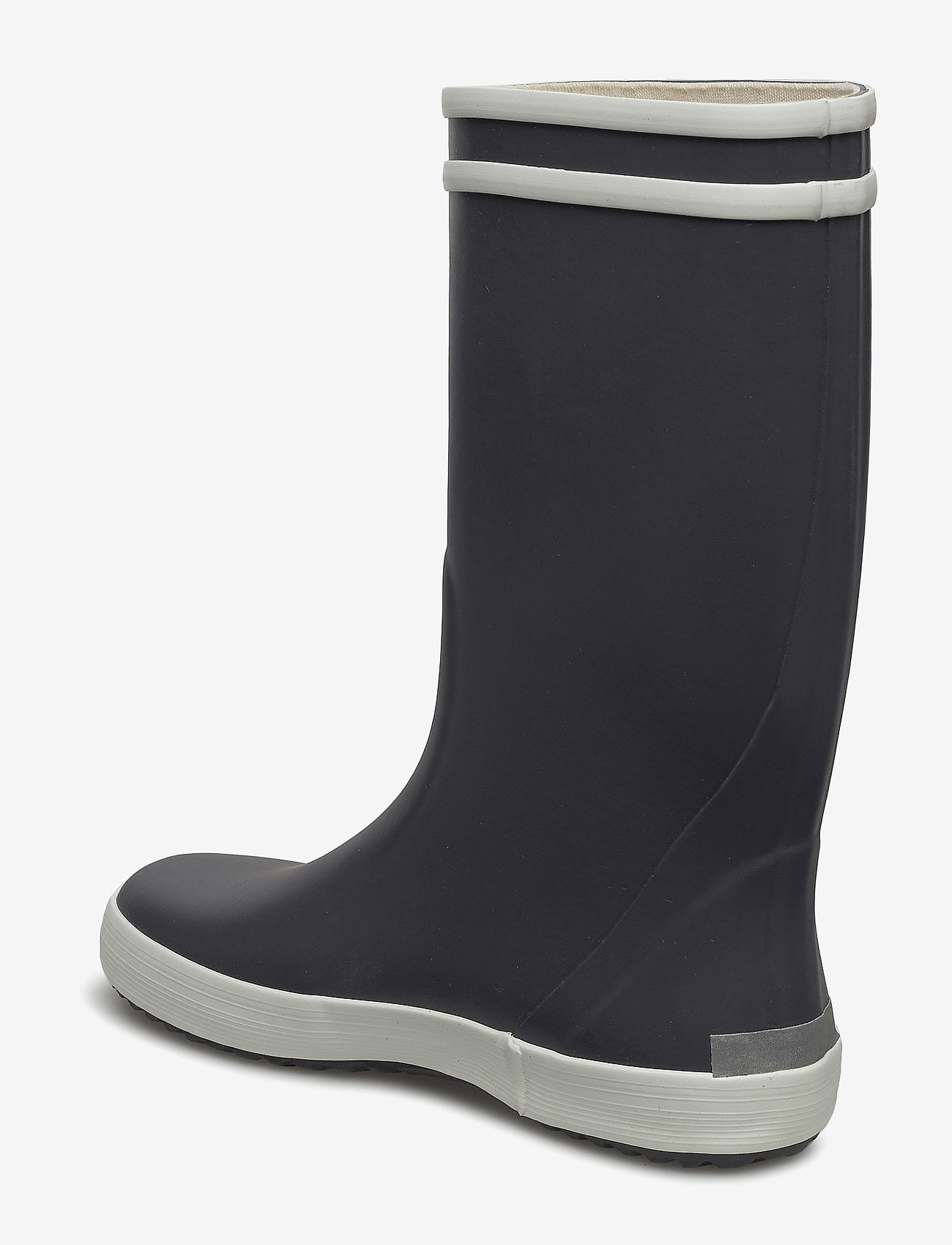 Aigle - AI LOLLY POP CHARCOAL - charcoal - 2