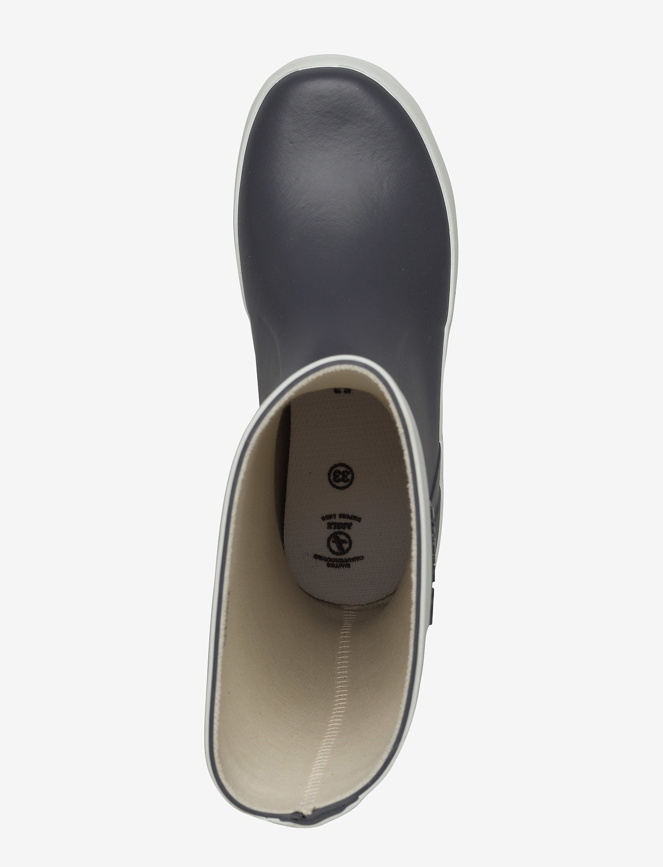 Aigle - AI LOLLY POP CHARCOAL - charcoal - 3