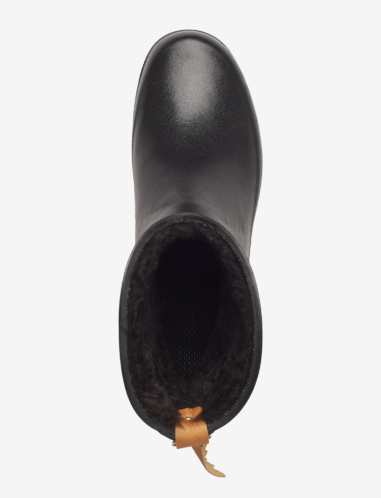Aigle - AI MISS JULIETTE BOTTIL FUR NO - noir - 3