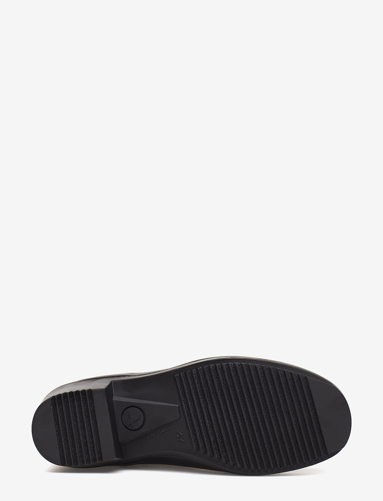 Aigle - AI MISS JULIETTE BOTTIL FUR NO - noir - 4