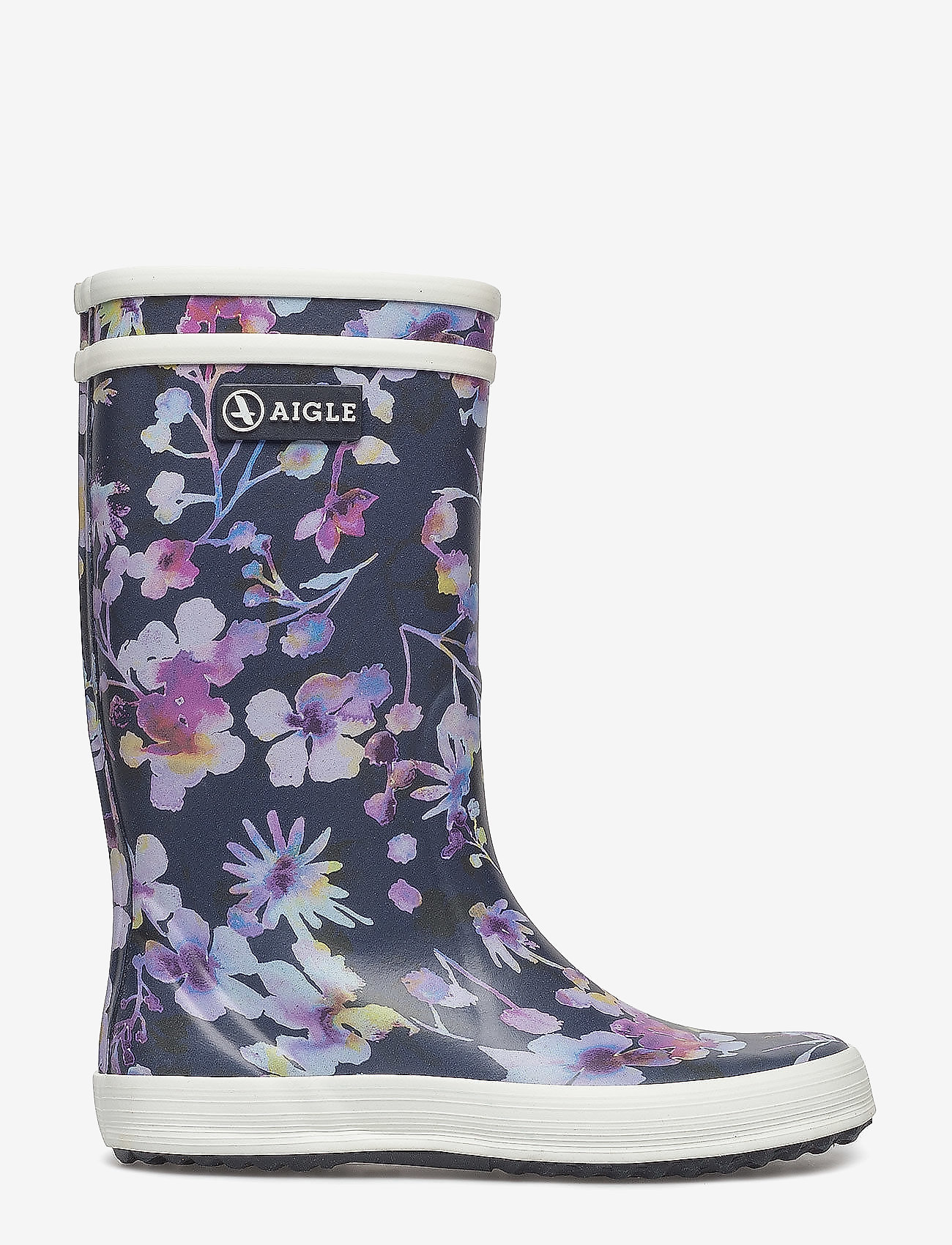 Aigle - AI LOLLY POP DARK FLOWER - dark flower - 1