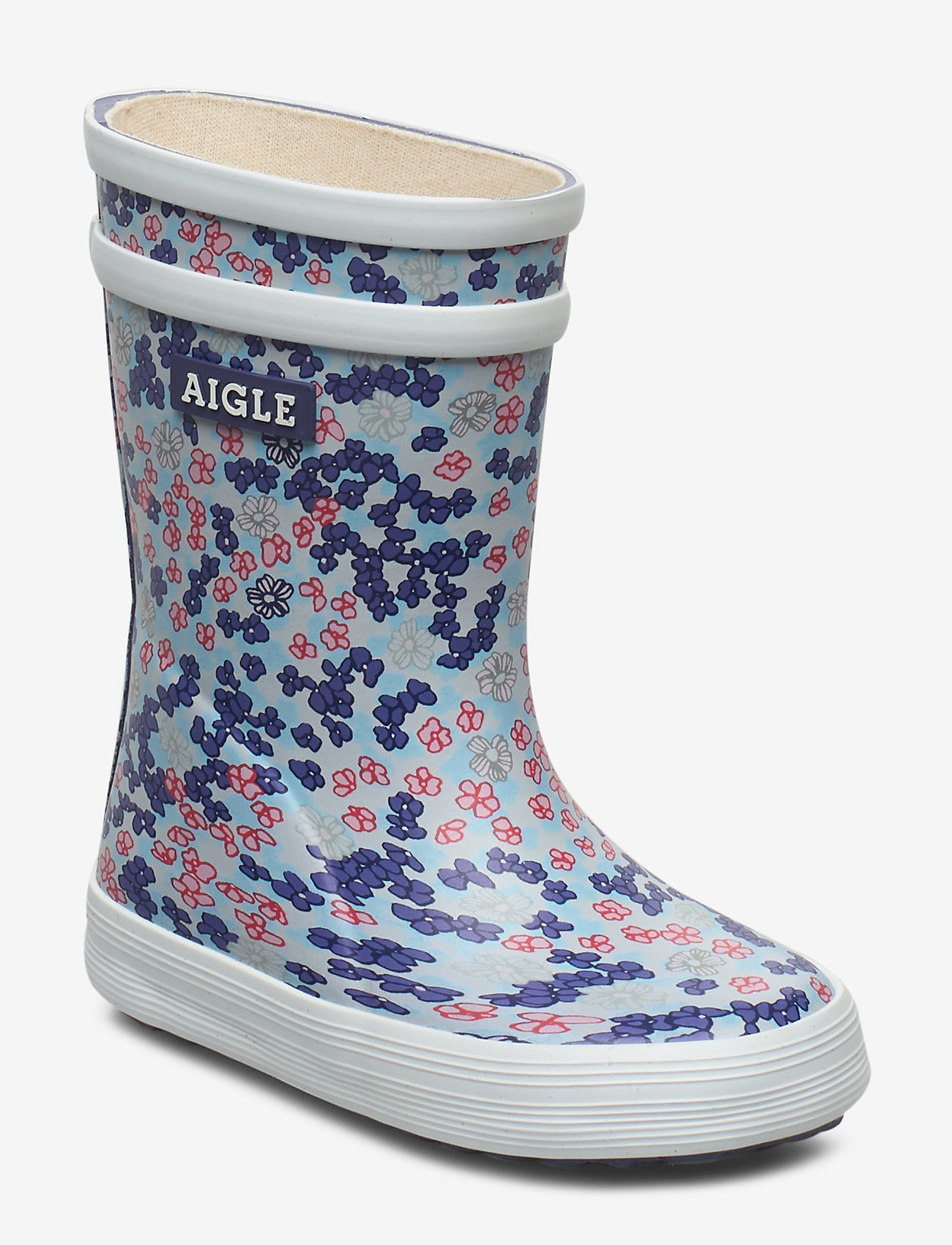 Aigle - AI BABY FLAC KID SANDY/BLUE - 84894 - 0