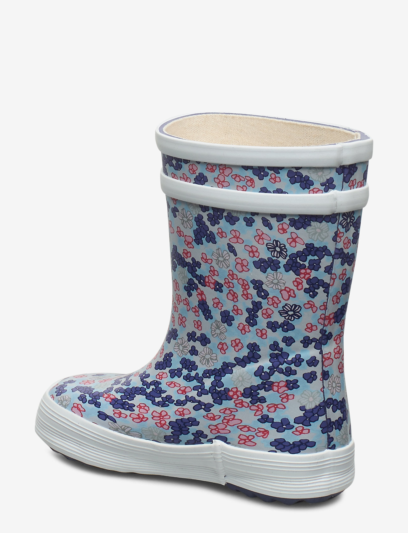 Aigle - AI BABY FLAC KID SANDY/BLUE - 84894 - 2