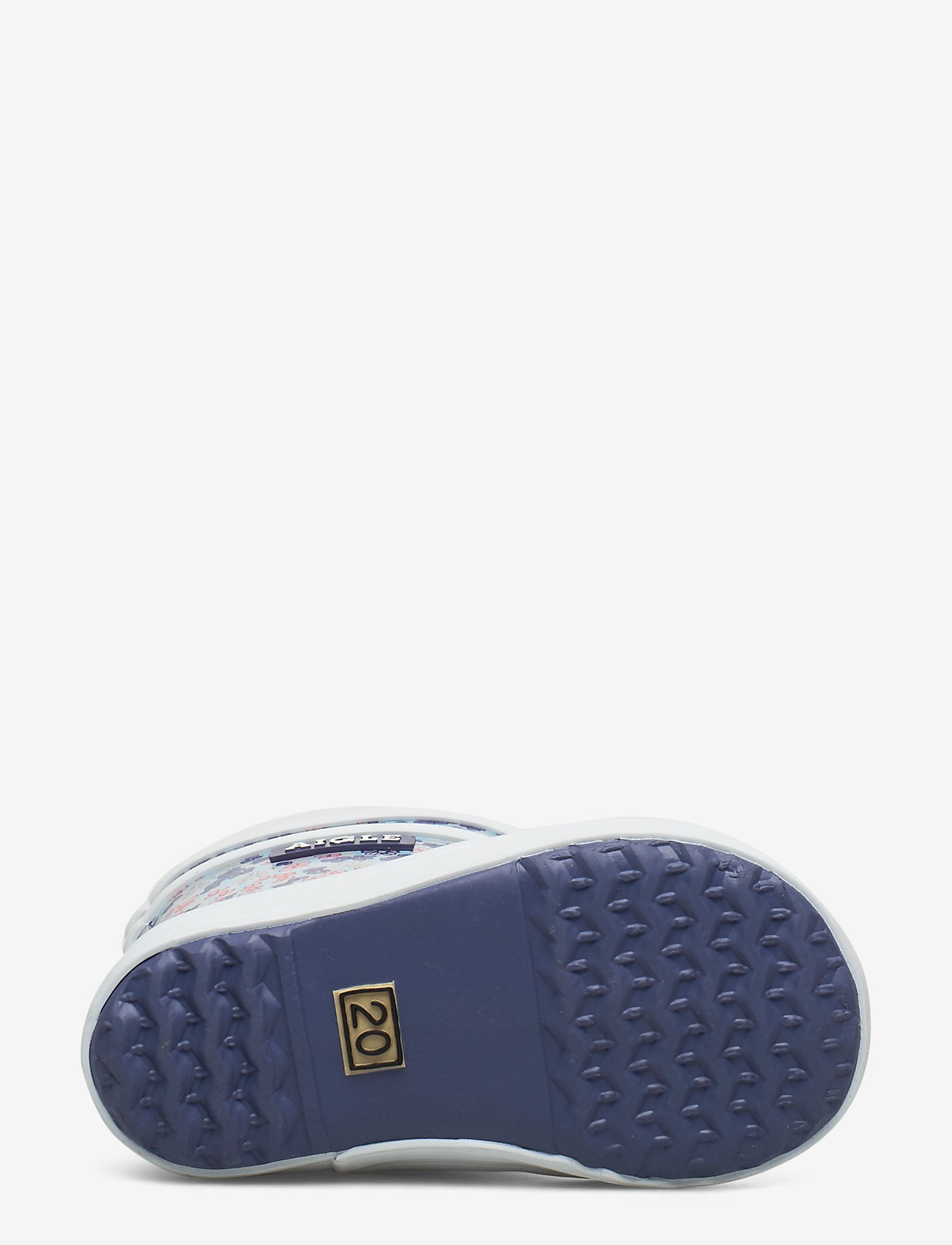 Aigle - AI BABY FLAC KID SANDY/BLUE - 84894 - 4
