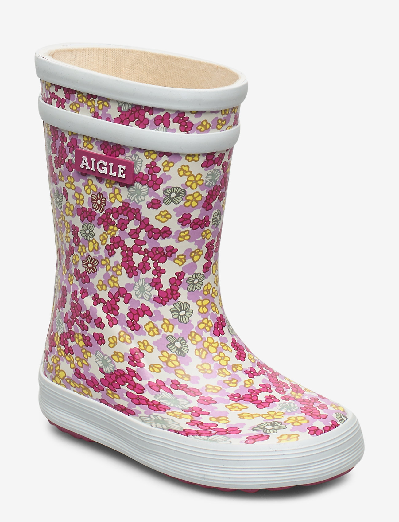 Aigle - AI BABY FLAC KID SANDY/ORCHIDÉ - 84895 - 0