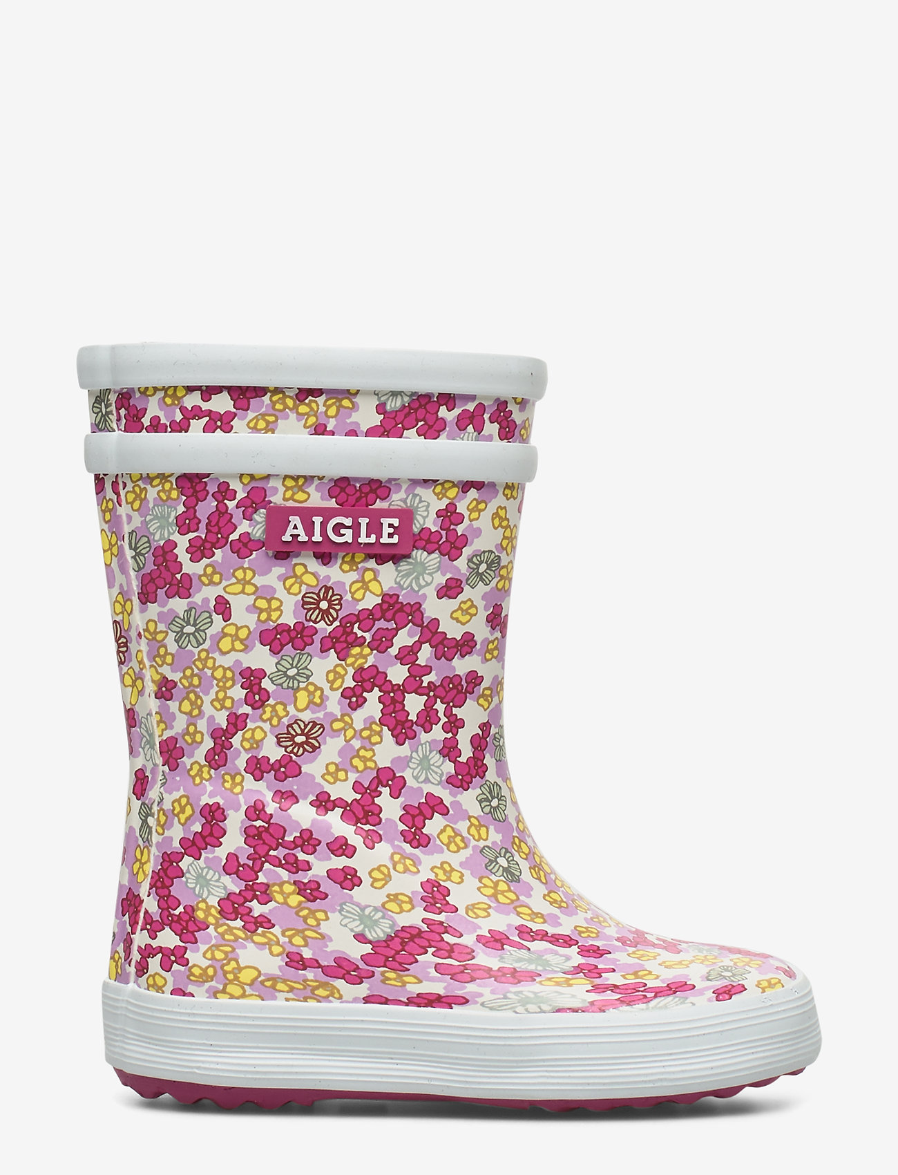 Aigle - AI BABY FLAC KID SANDY/ORCHIDÉ - 84895 - 1