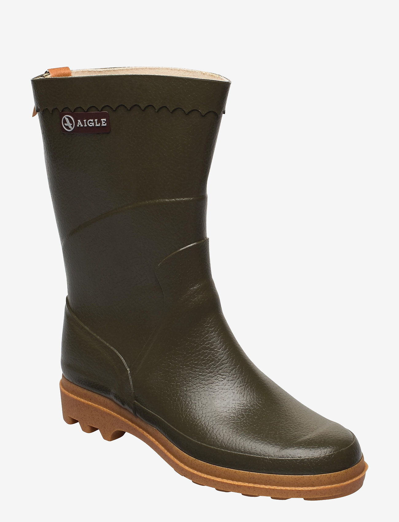 AI BISON KAKI - KAKI