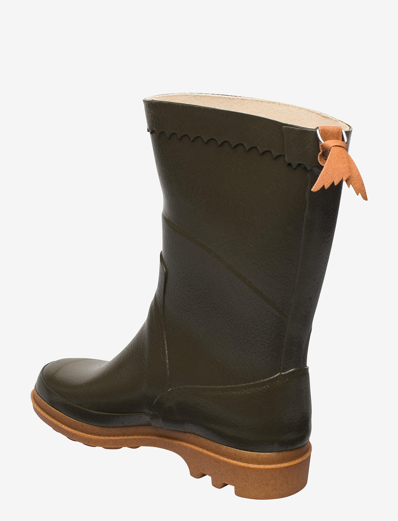 Aigle - AI BISON KAKI - kaki - 2