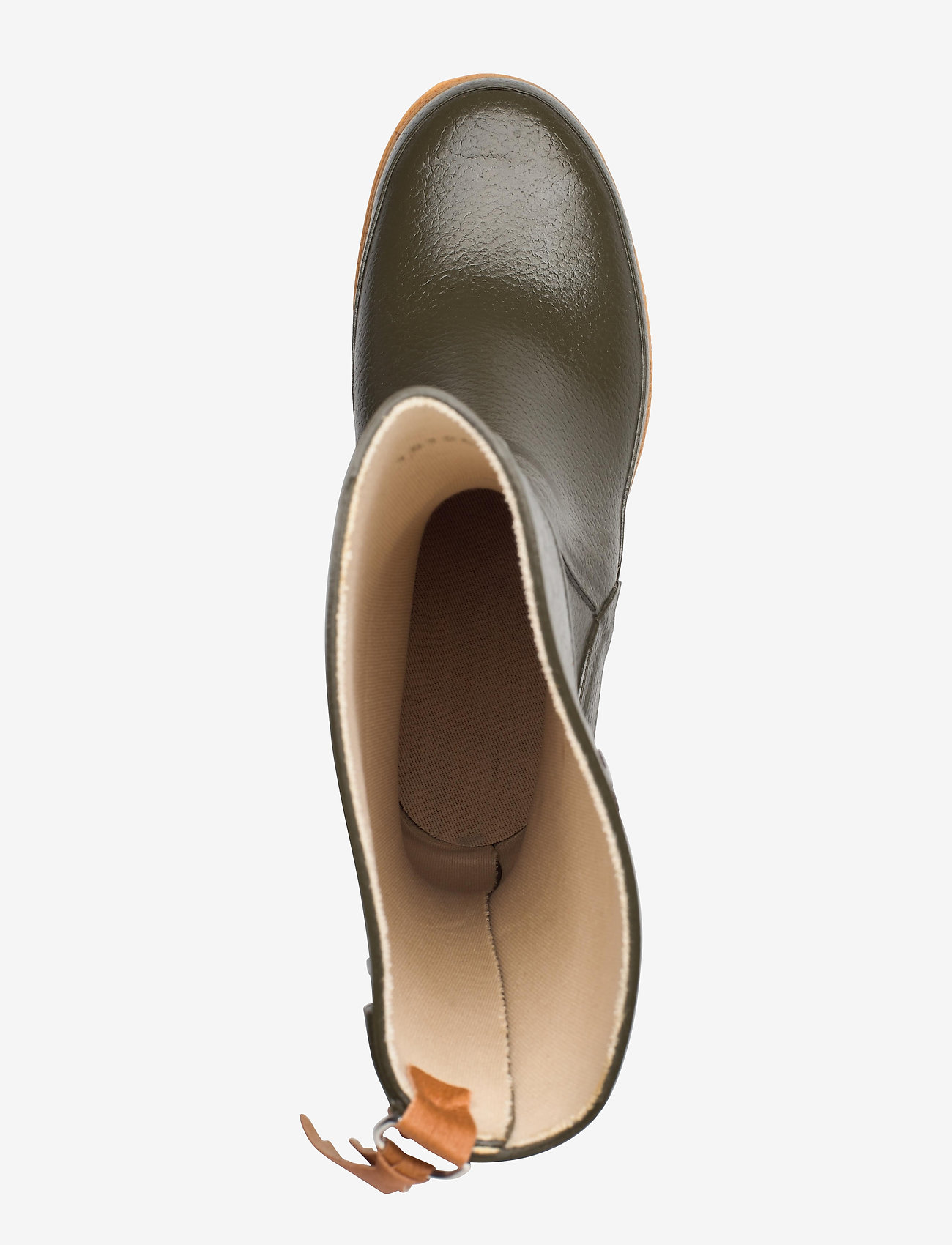 Aigle - AI BISON KAKI - kaki - 3