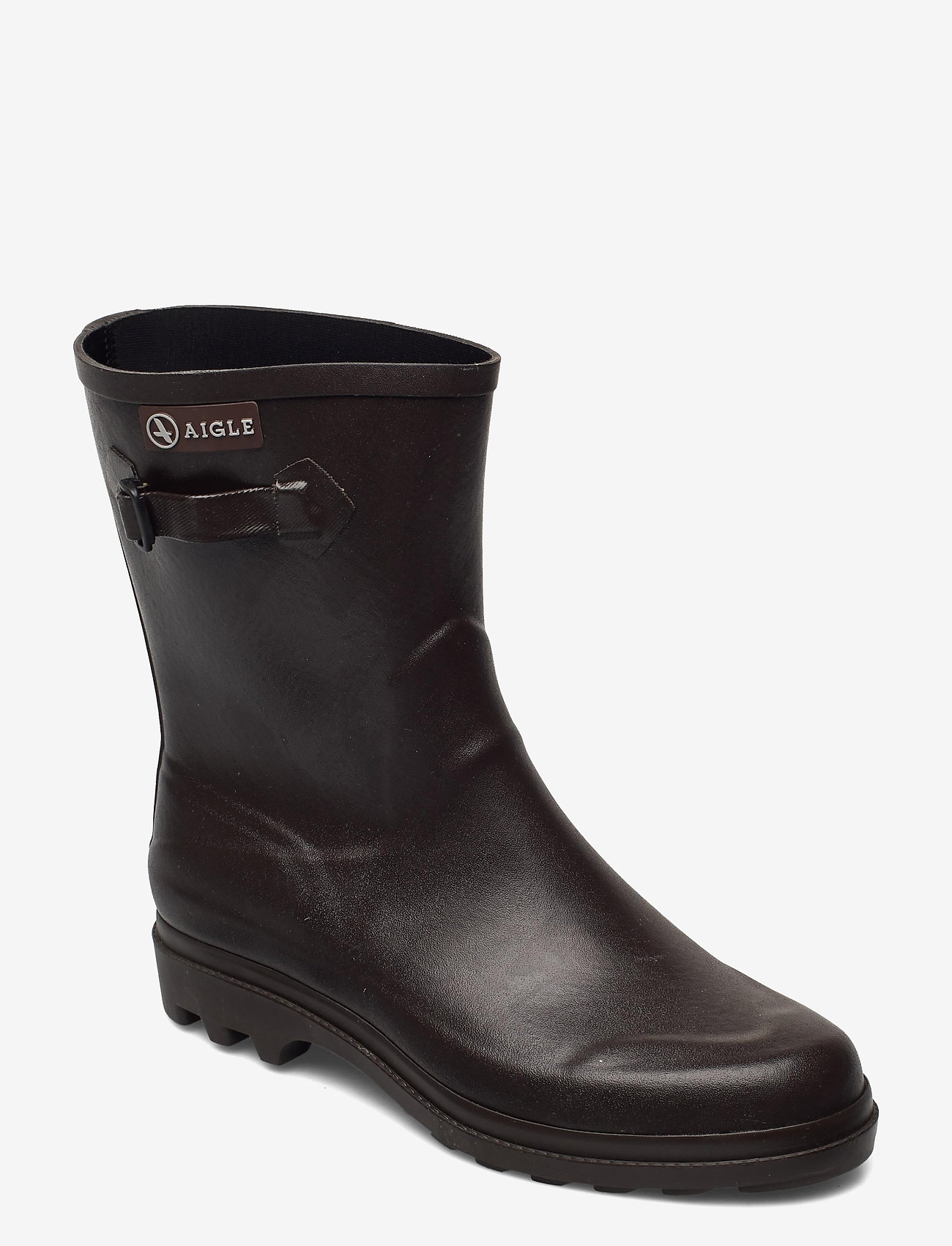 Aigle - AI ICARE BRUN - brun - 0