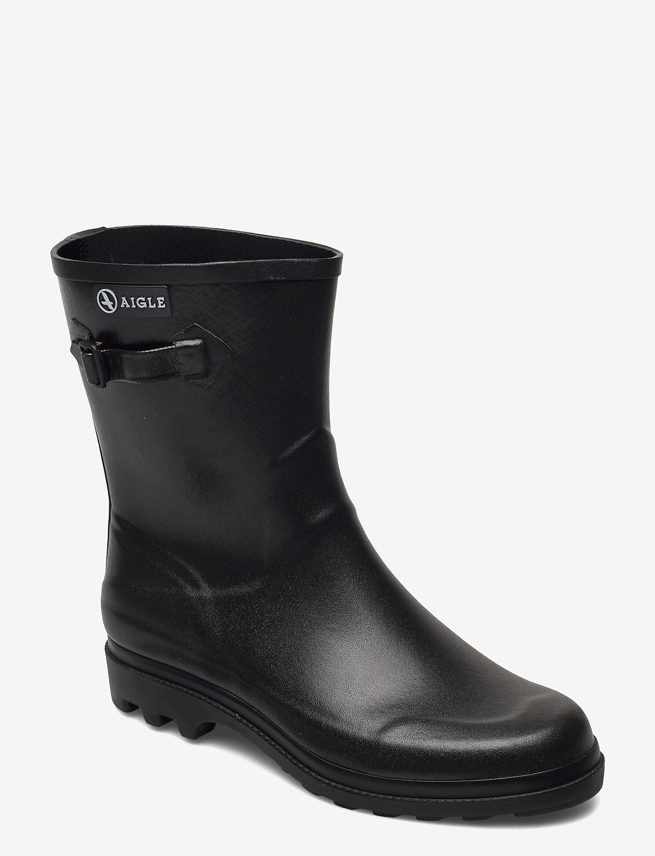 Aigle - AI ICARE NOIR - noir - 0