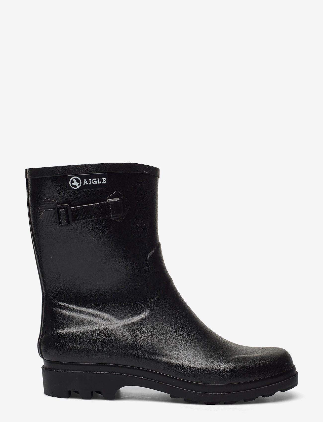 Aigle - AI ICARE NOIR - noir - 1