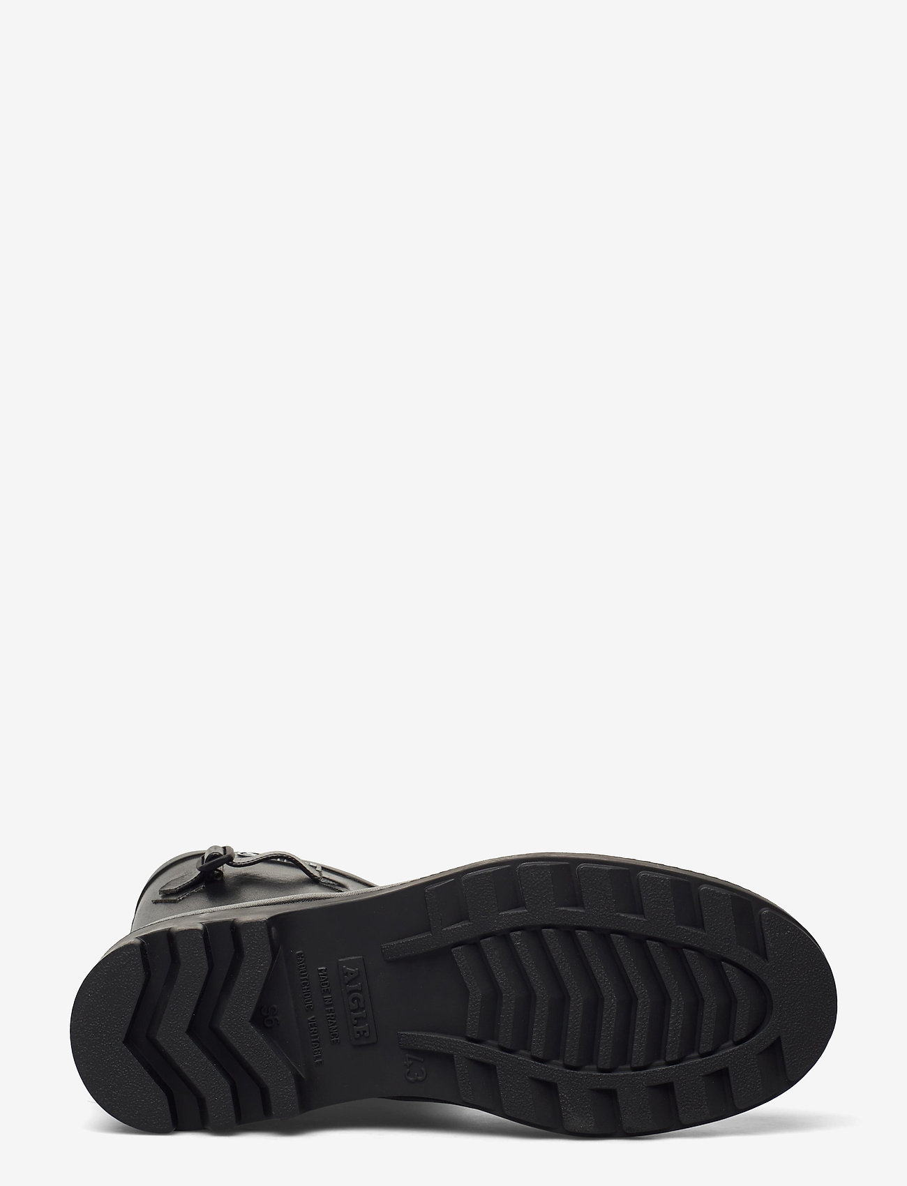 Aigle - AI ICARE NOIR - noir - 4