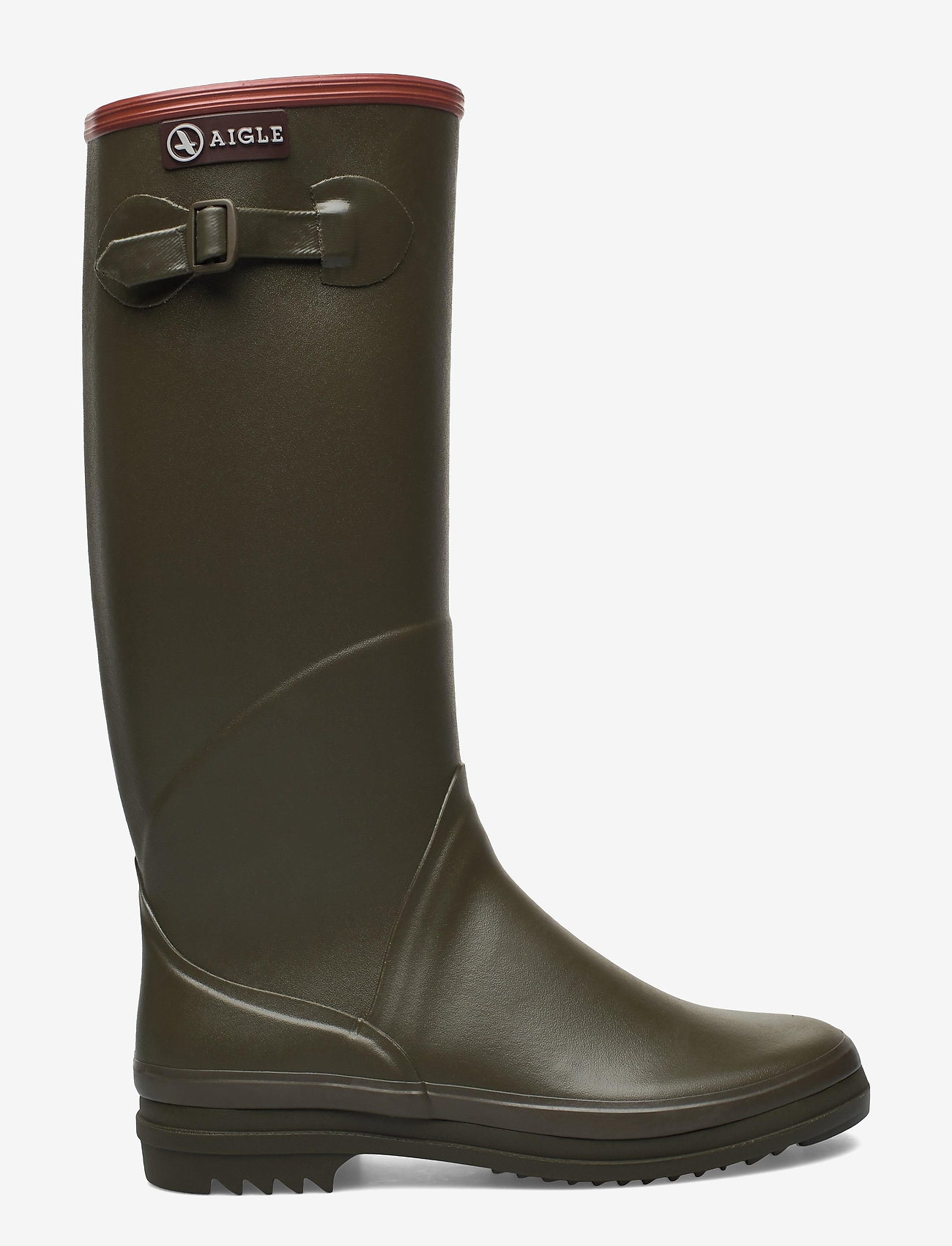 Aigle - AI CHANTEBELLE KAKI - kaki - 1