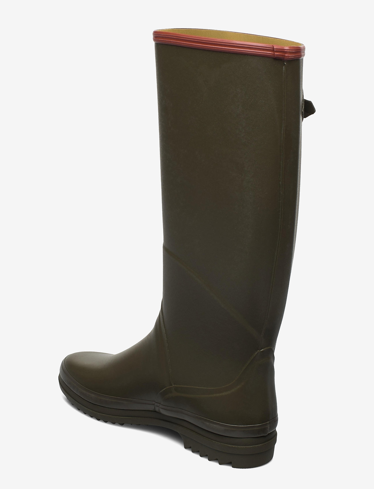 Aigle - AI CHANTEBELLE KAKI - kaki - 2