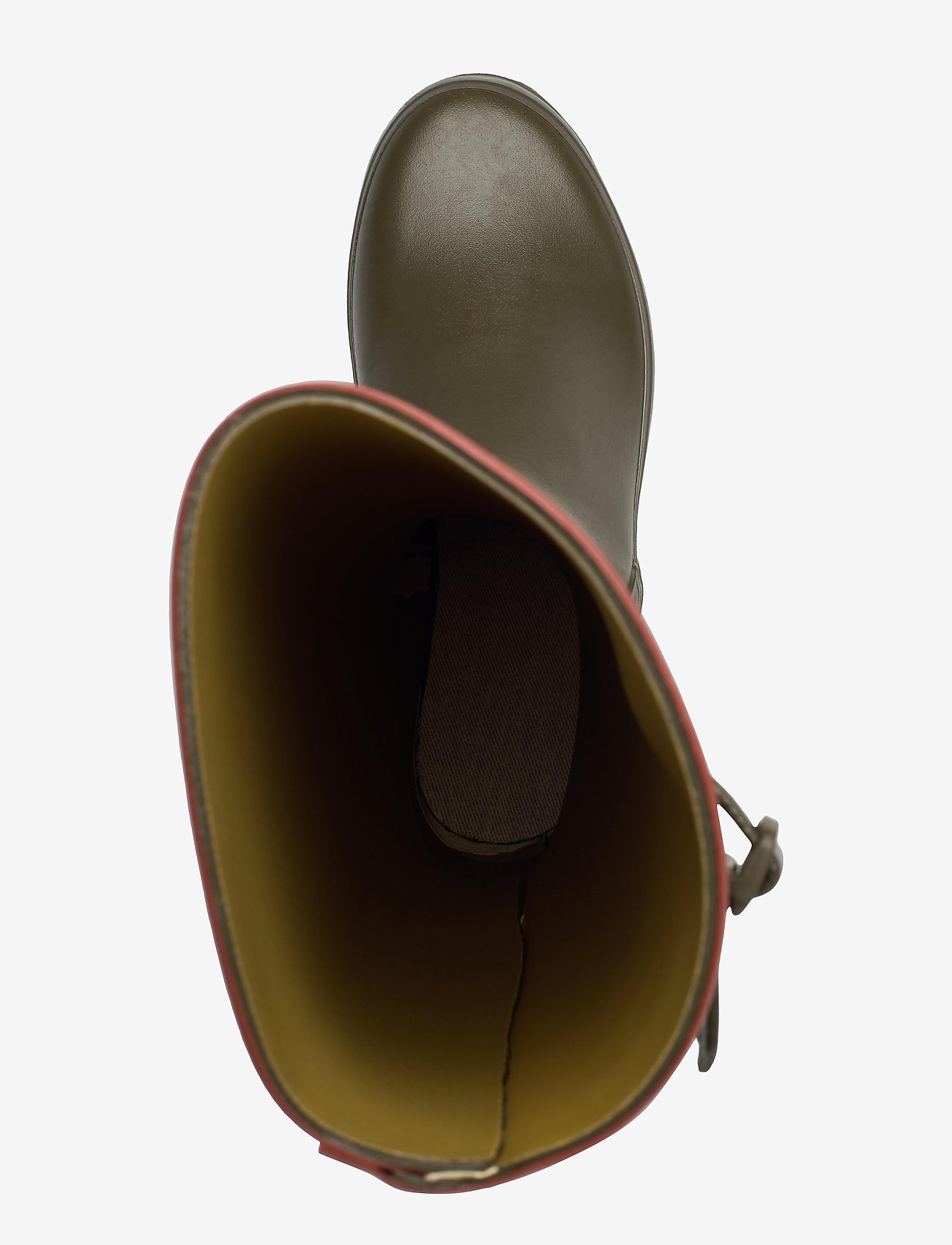 Aigle - AI CHANTEBELLE KAKI - kaki - 3