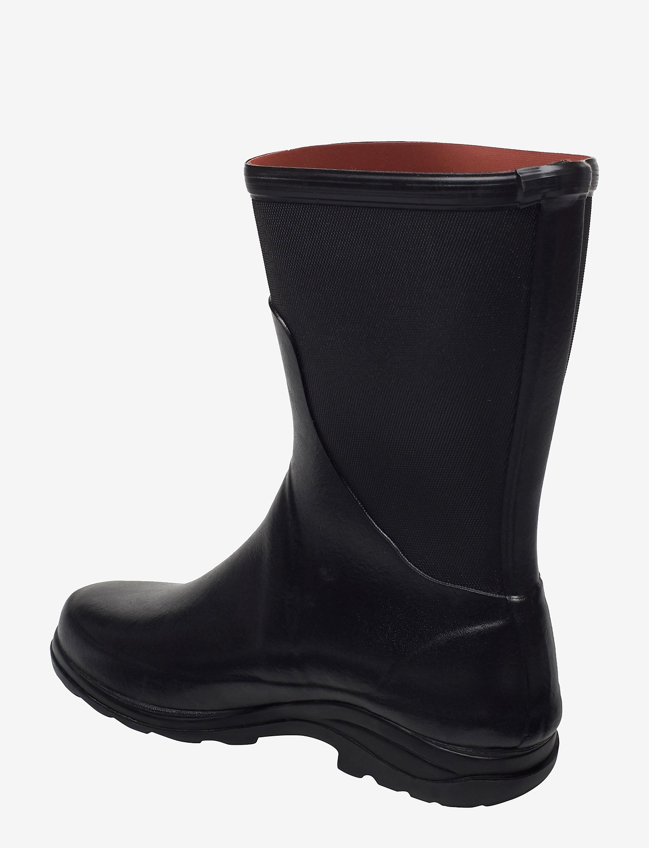 Aigle - AI RBOOT BOTTIL NOIR - noir - 2