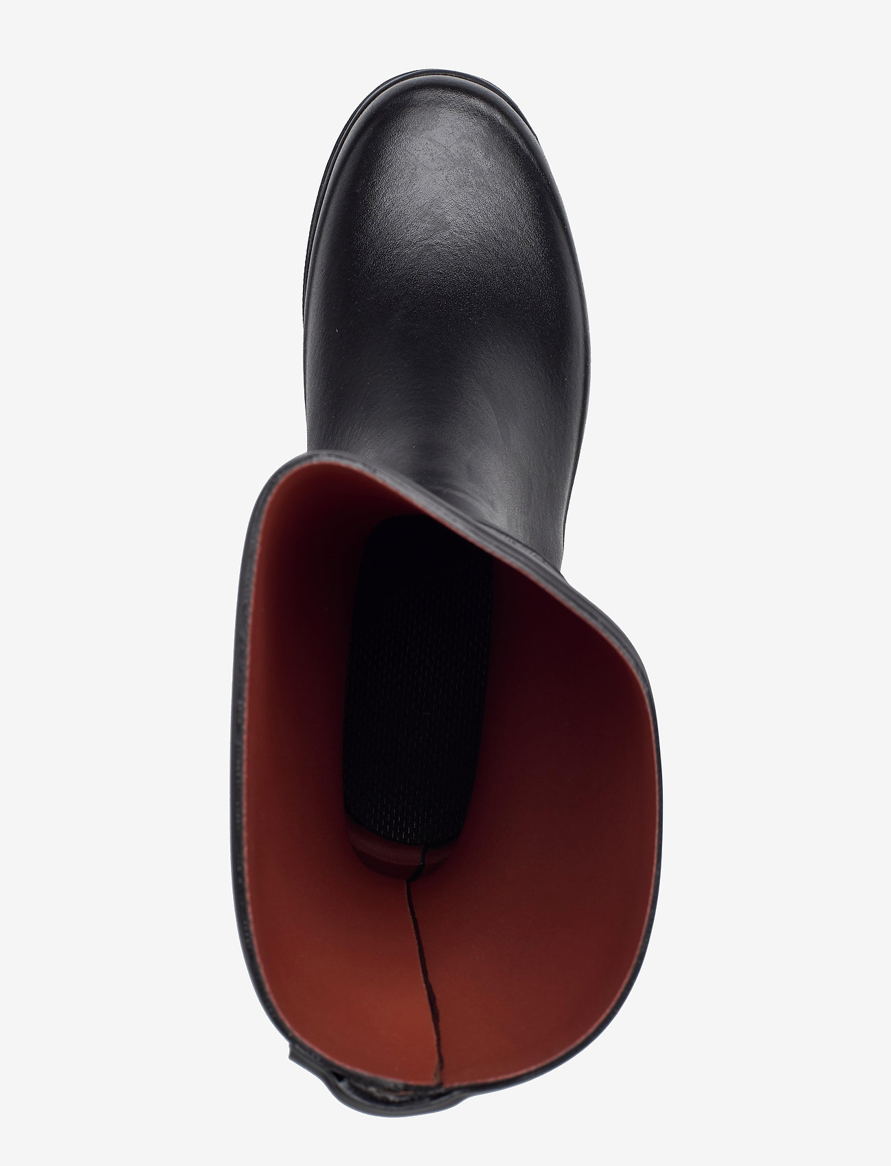 Aigle - AI RBOOT BOTTIL NOIR - noir - 3