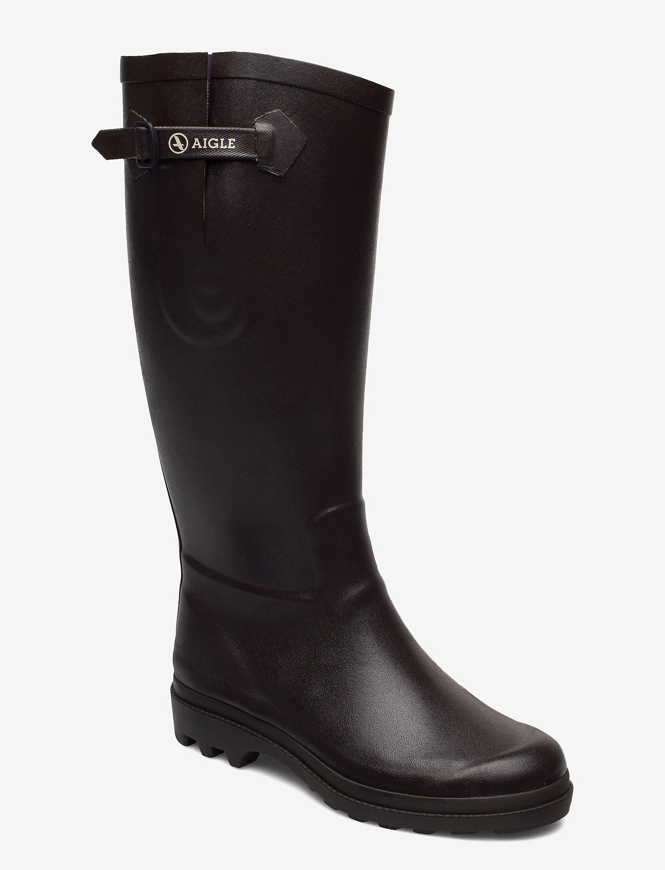 Aigle - AI AIGLENTINE BRUN - brun - 0