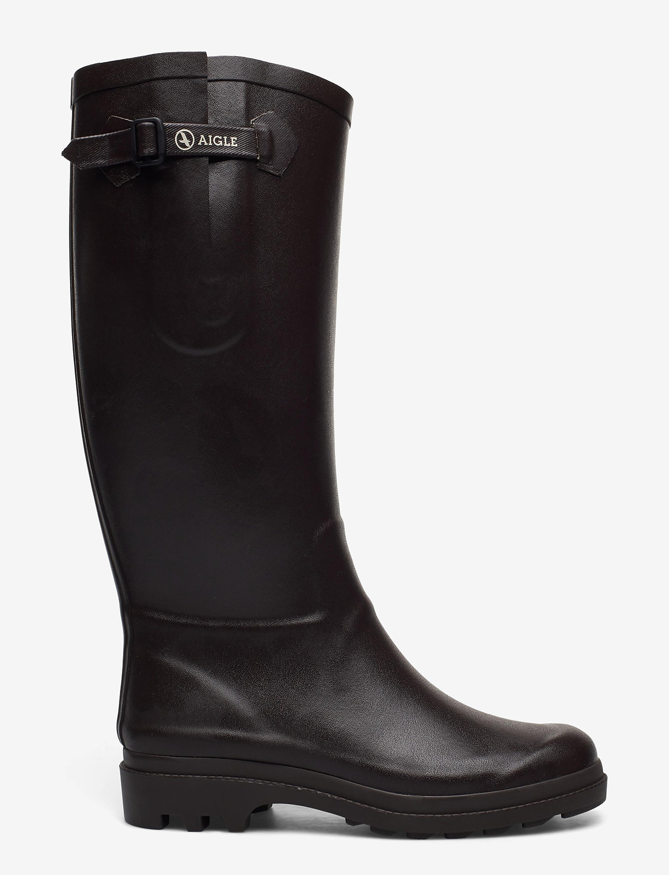 Aigle - AI AIGLENTINE BRUN - brun - 1