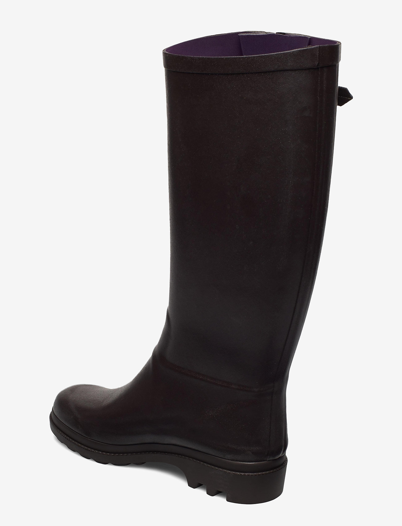 Aigle - AI AIGLENTINE BRUN - brun - 2