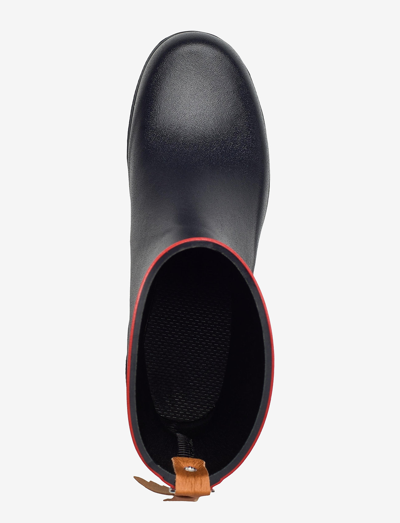 Aigle - AI MS JULIETTE BT2 MARINE/RO - marine/rouge - 3