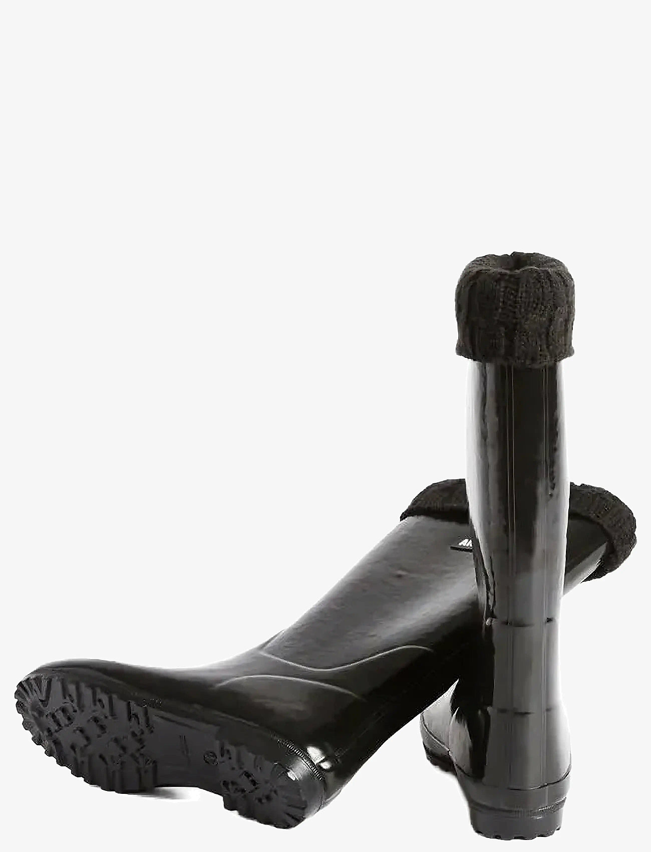 Aigle - AI ELIOSA WINTER NOIR - jacken & mäntel - noir - 3