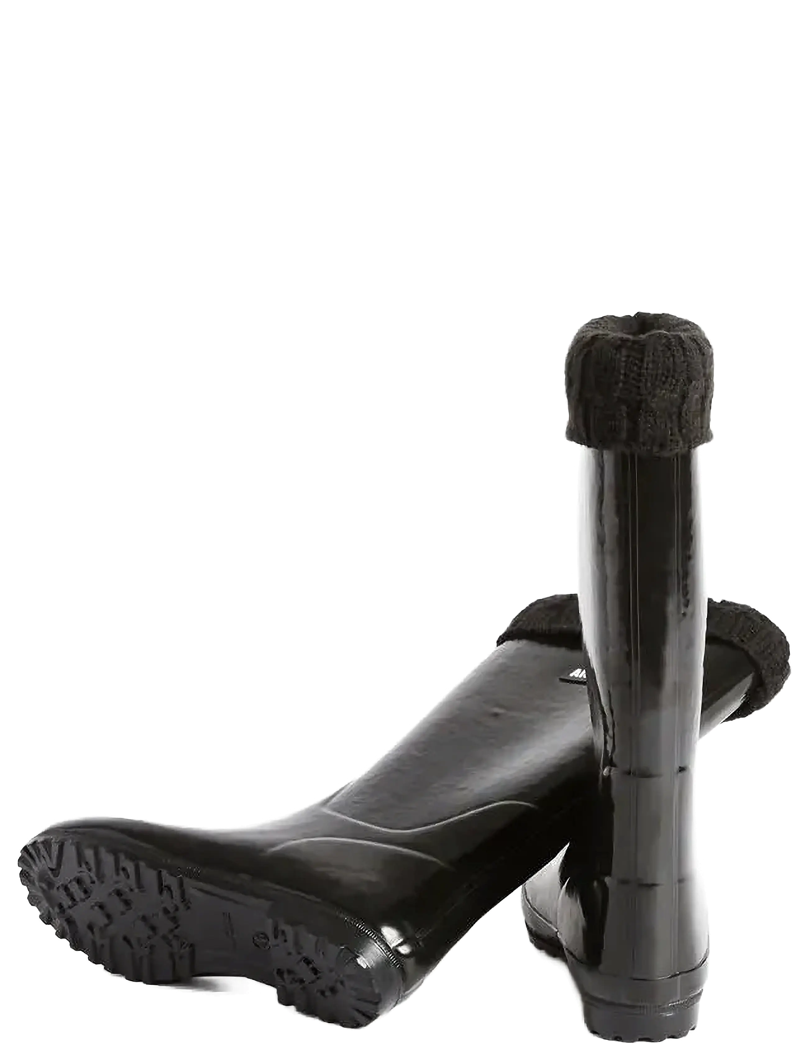 Aigle - AI ELIOSA WINTER NOIR - ikdienas stils - noir - 3