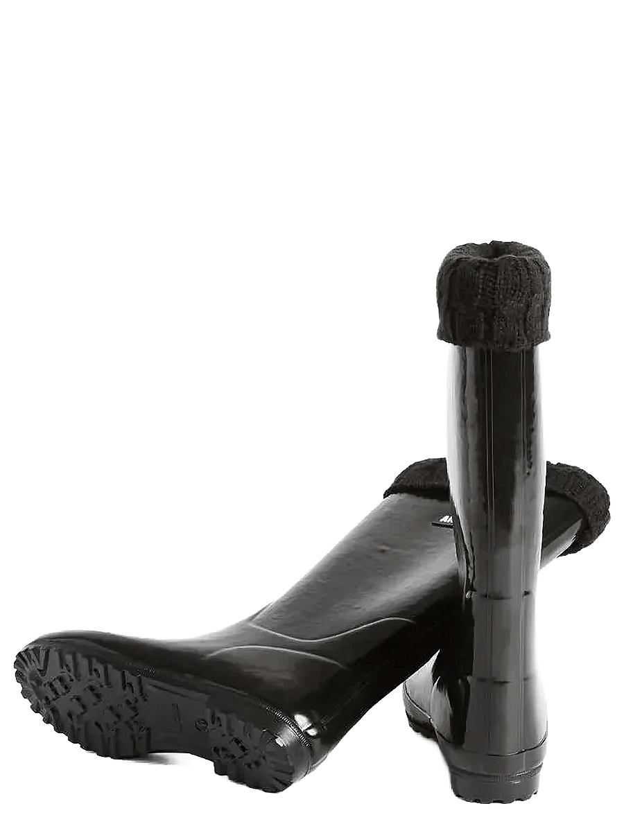 Aigle - AI ELIOSA WINTER NOIR - ikdienas stils - noir - 3