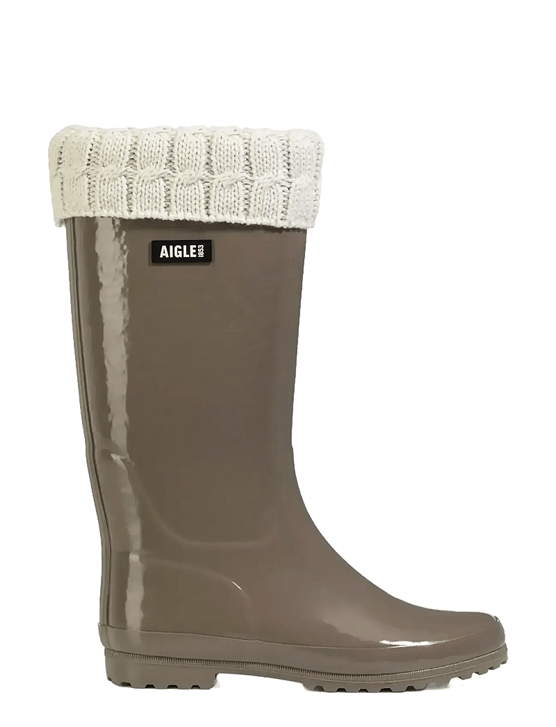 Aigle - AI ELIOSA WINTER CHESTNUT - igapäevane stiil - chestnut - 0