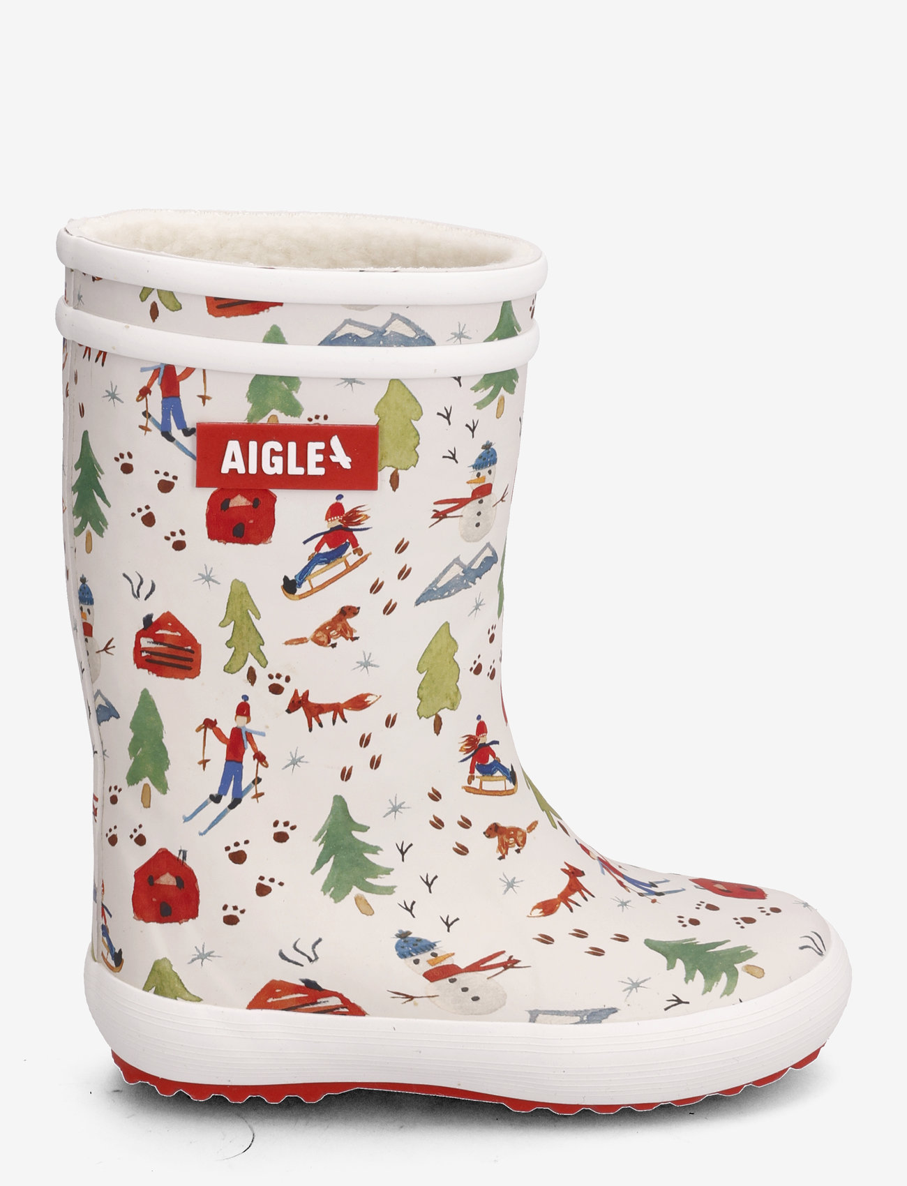 Aigle - AI LOLLY POP F PT2 ZERMATT - zermatt - 1