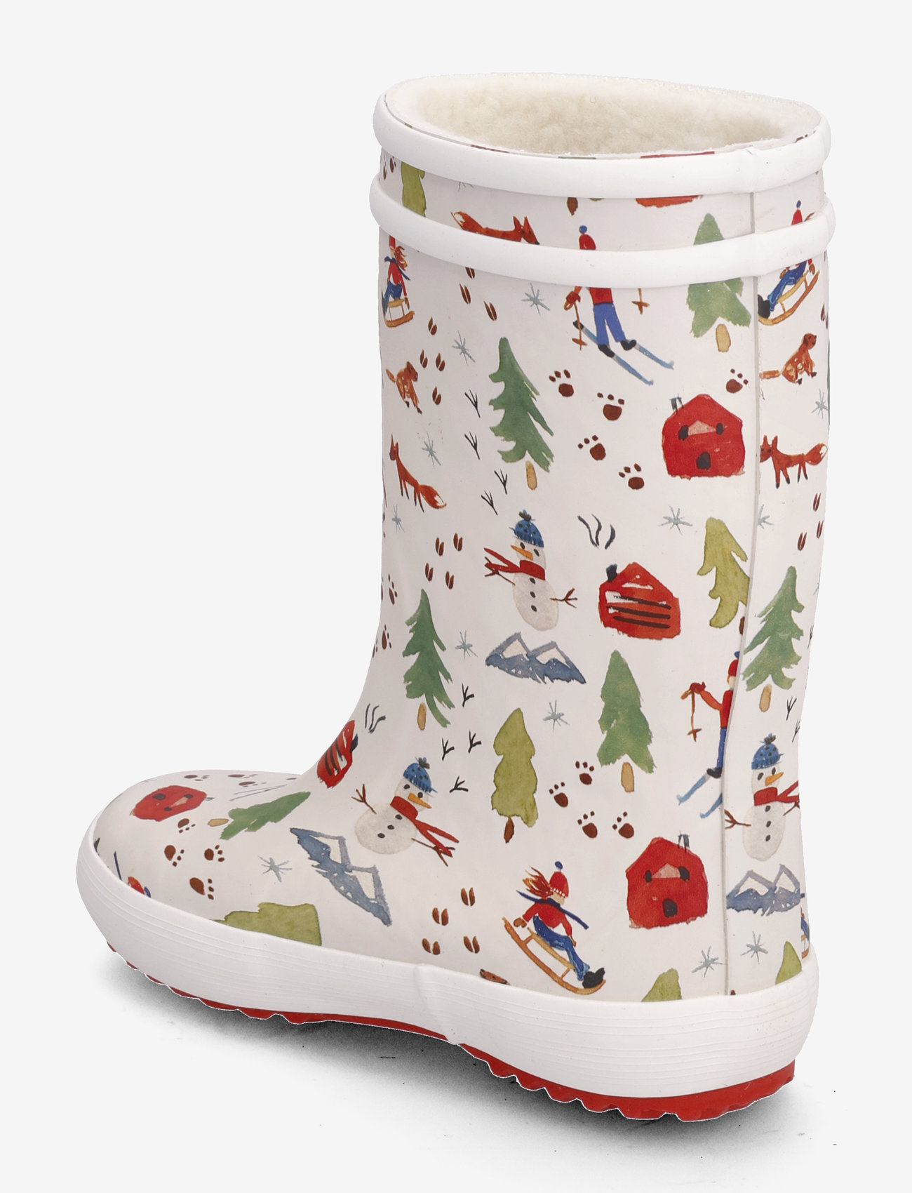 Aigle - AI LOLLY POP F PT2 ZERMATT - zermatt - 2